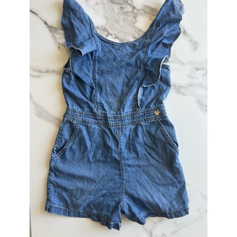 Bebe Girls romper